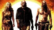 The Devil's Rejects Fragman