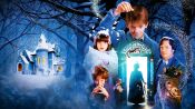 Nanny McPhee Fragman
