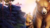 Brother Bear Fragman