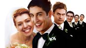 American Wedding Fragman