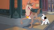 101 Dalmatians II: Patch's London Adventure Fragman