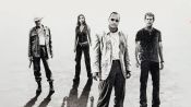 The Rundown Fragman