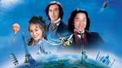 Around the World in 80 Days Fragman
