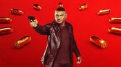 The Killer's Game Fragman