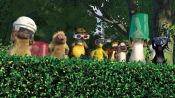 Over the Hedge Fragman