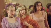 Ella Enchanted Fragman
