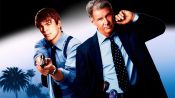 Hollywood Homicide Fragman