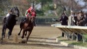 Seabiscuit Fragman