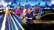 The Fast and the Furious 2 2 Fast 2 Furious Fragman