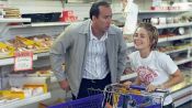 Matchstick Men Fragman