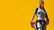 Lara Croft Tomb Raider: The Cradle of Life Fragman