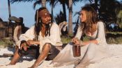 Pirates of the Caribbean 1 The Curse of the Black Pearl Fragman
