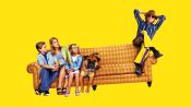 Dickie Roberts: Former Child Star Fragman