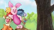 Piglet's Big Movie Fragman