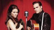 Walk the Line Fragman