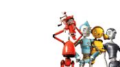 Robots Fragman