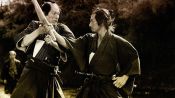 The Twilight Samurai Fragman