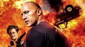 Walking Tall Fragman