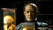 Hellraiser: Hellworld Fragman