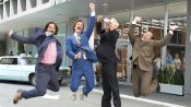 Anchorman: The Legend of Ron Burgundy Fragman