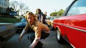 Lords of Dogtown Fragman