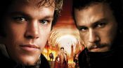 The Brothers Grimm Fragman