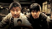 Memories of Murder Fragman