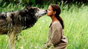 Wolf Summer Fragman