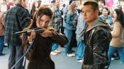 Mr. & Mrs. Smith Fragman