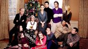 The Family Stone Fragman