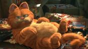 Garfield Fragman