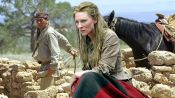 The Missing Fragman