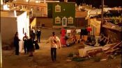 Jericho Mansions Fragman