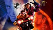 Spy Kids 3-D: Game Over Fragman