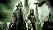 Van Helsing Fragman