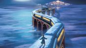 The Polar Express Fragman
