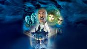 The Haunted Mansion Fragman