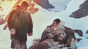The Snow Walker Fragman