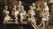Calendar Girls Fragman