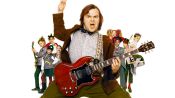 The School of Rock Fragman