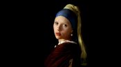 Girl with a Pearl Earring Fragman