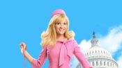 Legally Blonde 2: Red, White & Blonde Fragman