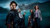 Harry Potter 4 the Goblet of Fire Fragman