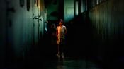 Dark Water Fragman