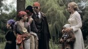 Finding Neverland Fragman