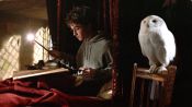 Harry Potter 3 the Prisoner of Azkaban Fragman