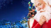 The Santa Clause 2 Fragman