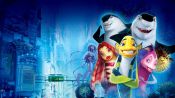 Shark Tale Fragman