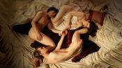 The Dreamers Fragman