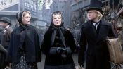Nicholas Nickleby Fragman